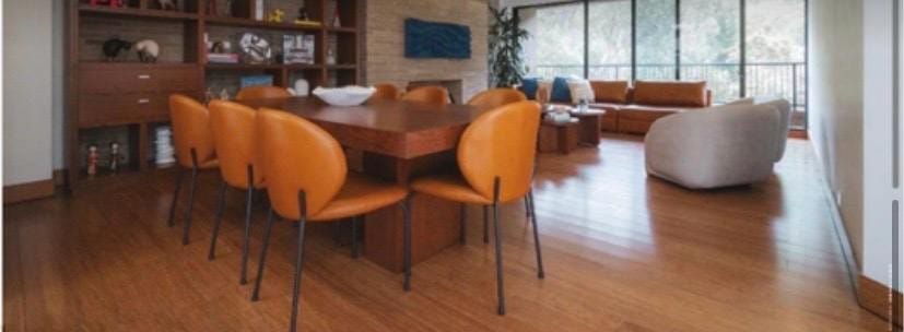 Apartamento de 3 alcobas en arriendo en Chicó Reservado, Bogotá, 300 m² · foto 7 de 8