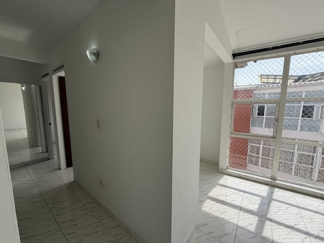 Apartamento de 3 alcobas en venta en Las Delicias, Cali, 65 m² · foto 15 de 24