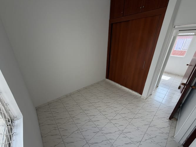 Apartamento de 3 alcobas en venta en Las Delicias, Cali, 65 m² · foto 21 de 24