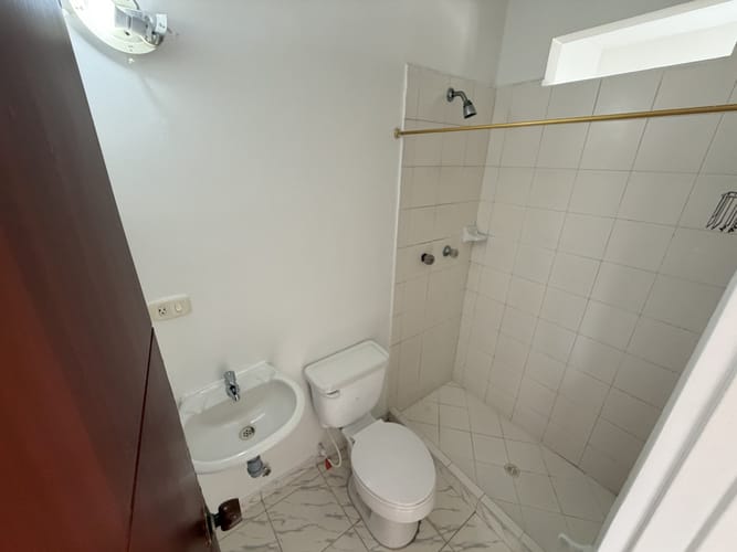 Apartamento de 3 alcobas en venta en Las Delicias, Cali, 65 m² · foto 23 de 24