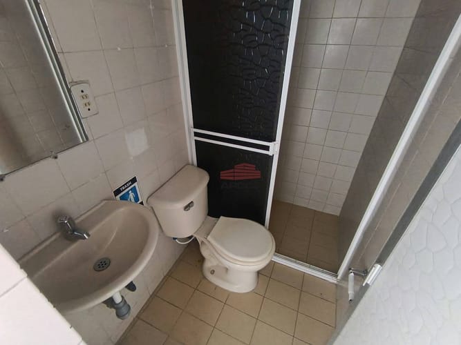 Apartamento de 4 alcobas en arriendo en La Victoria, Bucaramanga, 210 m² · foto 22 de 24
