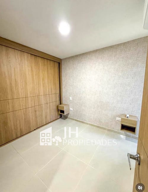 Apartamento de 3 alcobas en venta en Cañaveral, Floridablanca, 59 m² · foto 5 de 14