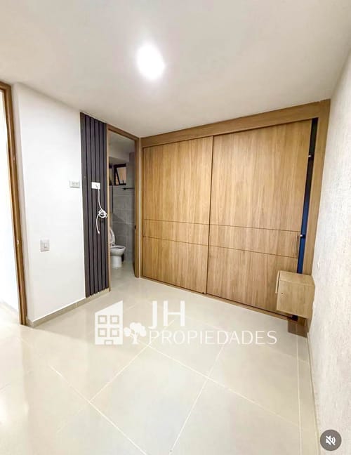 Apartamento de 3 alcobas en venta en Cañaveral, Floridablanca, 59 m² · foto 6 de 14
