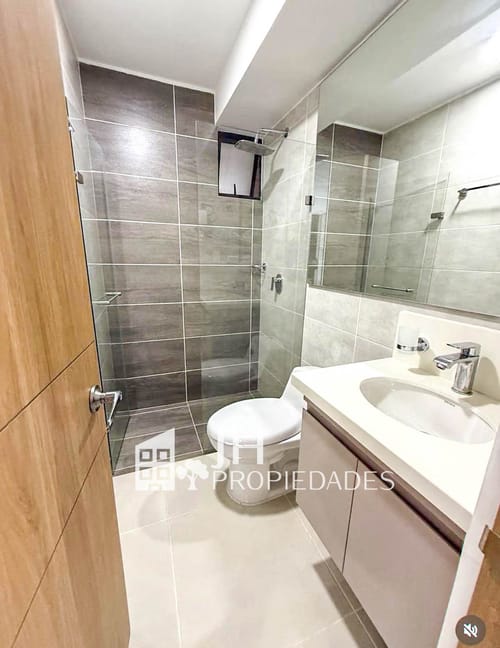 Apartamento de 3 alcobas en venta en Cañaveral, Floridablanca, 59 m² · foto 7 de 14