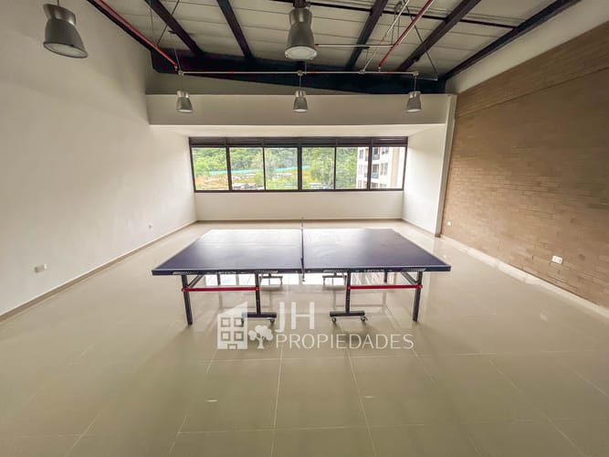Apartamento de 3 alcobas en venta en Cañaveral, Floridablanca, 59 m² · foto 11 de 14