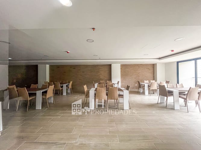 Apartamento de 3 alcobas en venta en Cañaveral, Floridablanca, 59 m² · foto 14 de 14