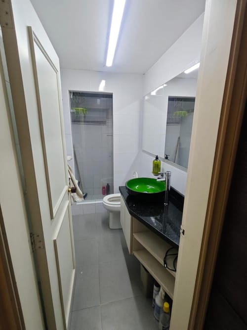 Apartamento de 1 alcoba en venta en Chico Norte, Bogotá, 27 m² · foto 7 de 7