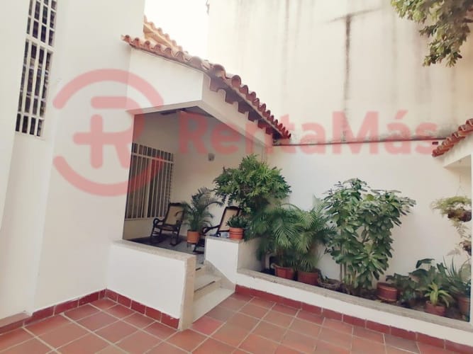 Casa en Arriendo en Caobos, Cúcuta