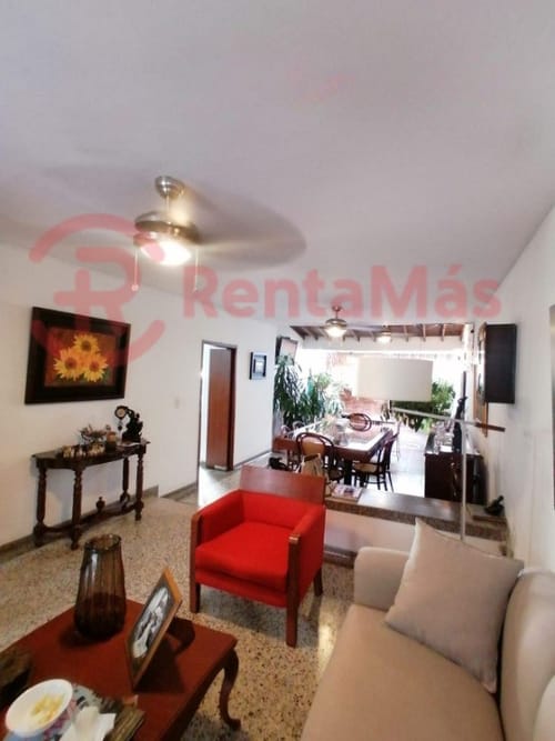 Casa de 4 alcobas en arriendo en Caobos, Cúcuta, 179 m² · foto 3 de 19