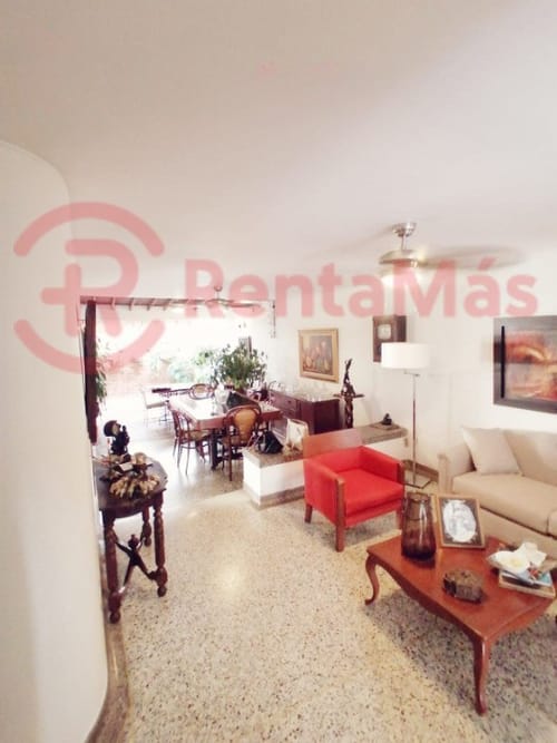 Casa de 4 alcobas en arriendo en Caobos, Cúcuta, 179 m² · foto 5 de 19
