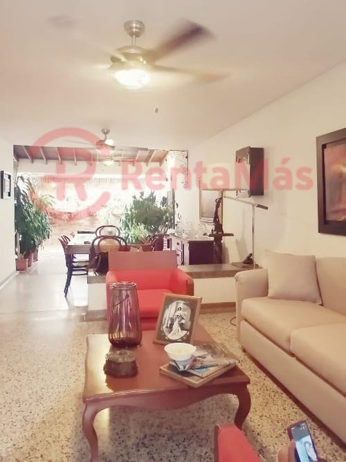 Casa de 4 alcobas en arriendo en Caobos, Cúcuta, 179 m² · foto 6 de 19