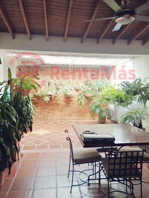 Casa de 4 alcobas en arriendo en Caobos, Cúcuta, 179 m² · foto 7 de 19