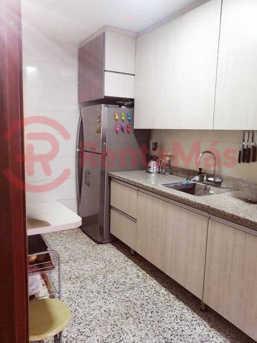 Casa de 4 alcobas en arriendo en Caobos, Cúcuta, 179 m² · foto 8 de 19