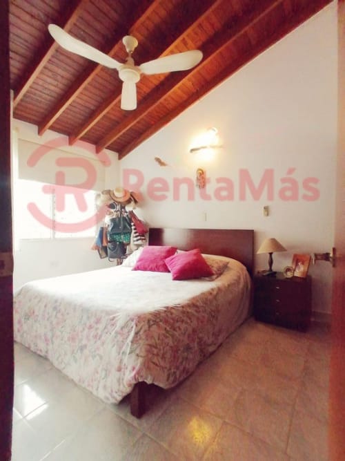 Casa de 4 alcobas en arriendo en Caobos, Cúcuta, 179 m² · foto 13 de 19