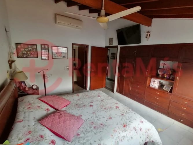 Casa de 4 alcobas en arriendo en Caobos, Cúcuta, 179 m² · foto 14 de 19