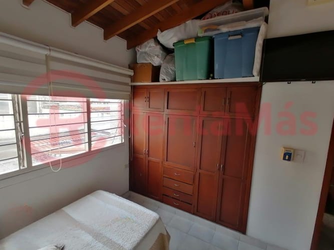 Casa de 4 alcobas en arriendo en Caobos, Cúcuta, 179 m² · foto 18 de 19