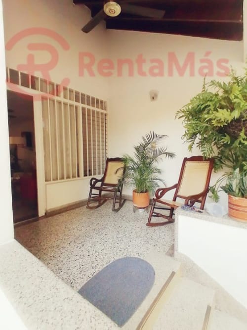 Casa de 4 alcobas en arriendo en Caobos, Cúcuta, 179 m² · foto 19 de 19