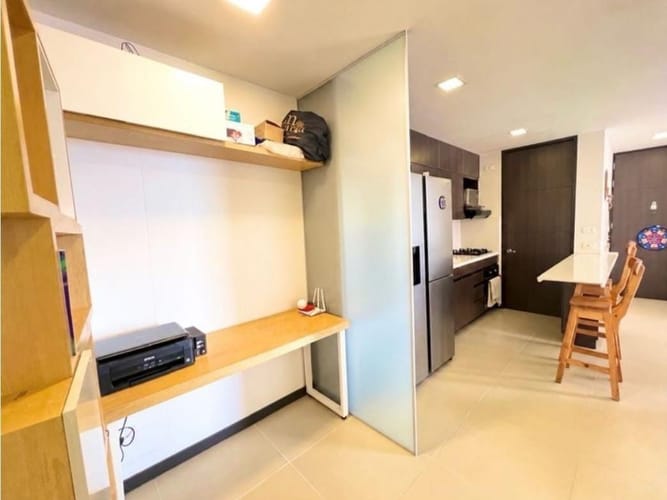 Apartamento de 3 alcobas en venta en El Poblado, Medellín, 1000 m² · foto 4 de 11
