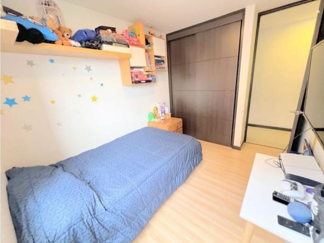 Apartamento de 3 alcobas en venta en El Poblado, Medellín, 1000 m² · foto 7 de 11