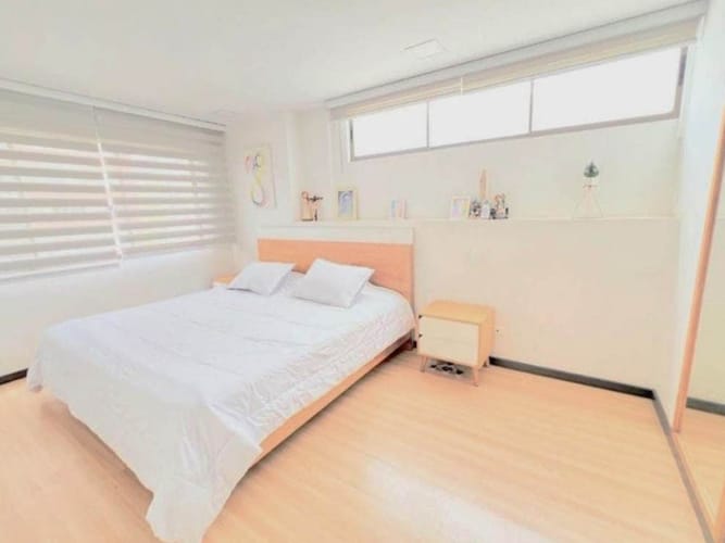 Apartamento de 3 alcobas en venta en El Poblado, Medellín, 1000 m² · foto 9 de 11