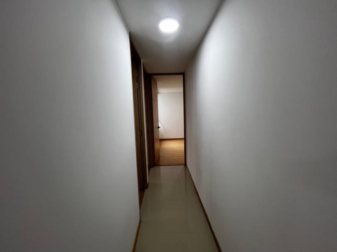 Apartamento de 3 alcobas en arriendo en Loma Del Indio, Medellín, 78 m² · foto 14 de 15