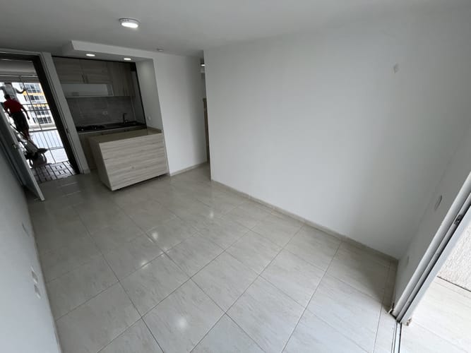 Apartamento de 2 alcobas en arriendo en Parque Natura, Jamundí, 65 m² · foto 11 de 24