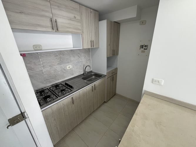 Apartamento de 2 alcobas en arriendo en Parque Natura, Jamundí, 65 m² · foto 15 de 24
