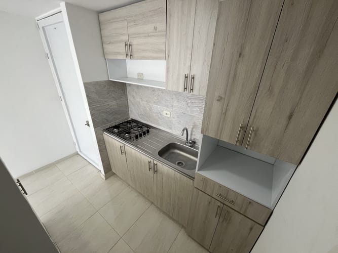Apartamento de 2 alcobas en arriendo en Parque Natura, Jamundí, 65 m² · foto 16 de 24