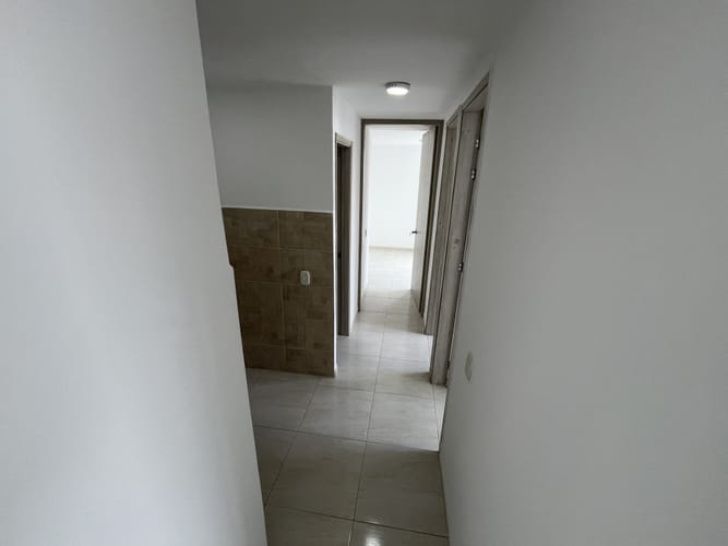 Apartamento de 2 alcobas en arriendo en Parque Natura, Jamundí, 65 m² · foto 17 de 24