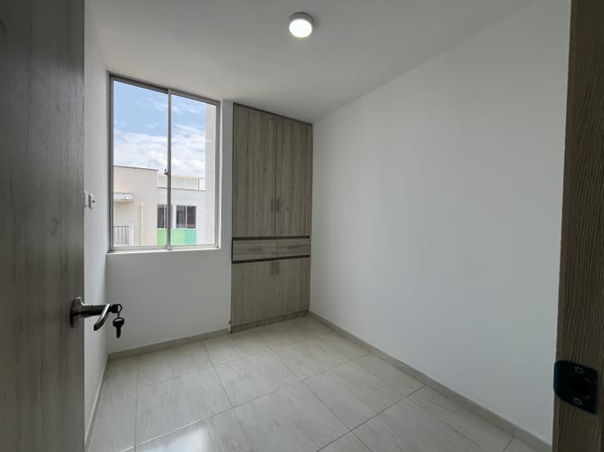 Apartamento de 2 alcobas en arriendo en Parque Natura, Jamundí, 65 m² · foto 18 de 24