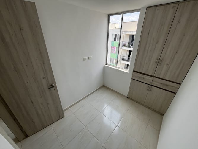 Apartamento de 2 alcobas en arriendo en Parque Natura, Jamundí, 65 m² · foto 19 de 24