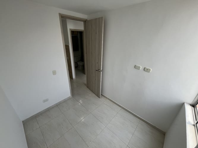 Apartamento de 2 alcobas en arriendo en Parque Natura, Jamundí, 65 m² · foto 20 de 24