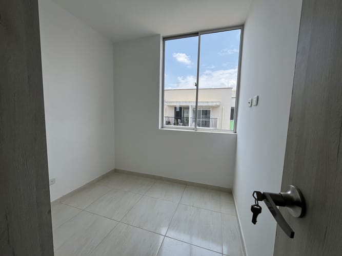 Apartamento de 2 alcobas en arriendo en Parque Natura, Jamundí, 65 m² · foto 21 de 24