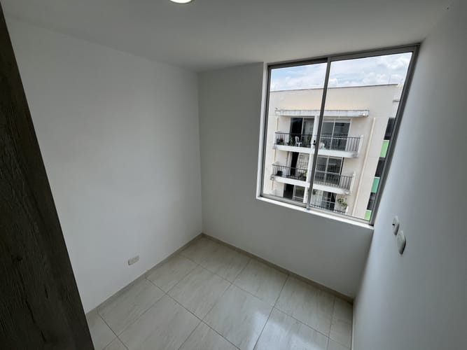 Apartamento de 2 alcobas en arriendo en Parque Natura, Jamundí, 65 m² · foto 22 de 24