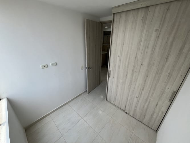 Apartamento de 2 alcobas en arriendo en Parque Natura, Jamundí, 65 m² · foto 23 de 24
