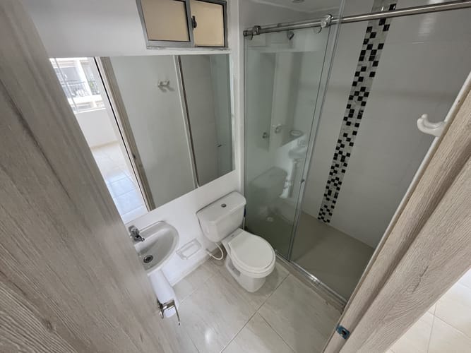 Apartamento de 2 alcobas en arriendo en Parque Natura, Jamundí, 65 m² · foto 24 de 24