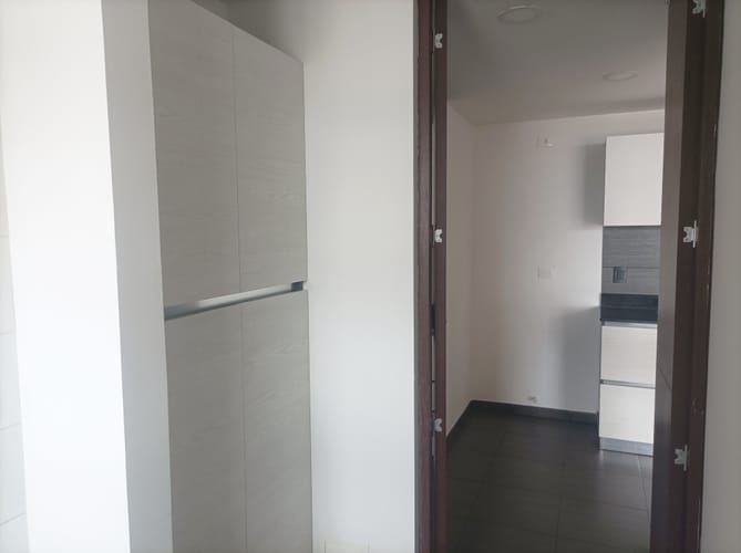Apartamento de 1 alcoba en arriendo en Chapinero Alto, Bogotá, 52 m² · foto 10 de 24