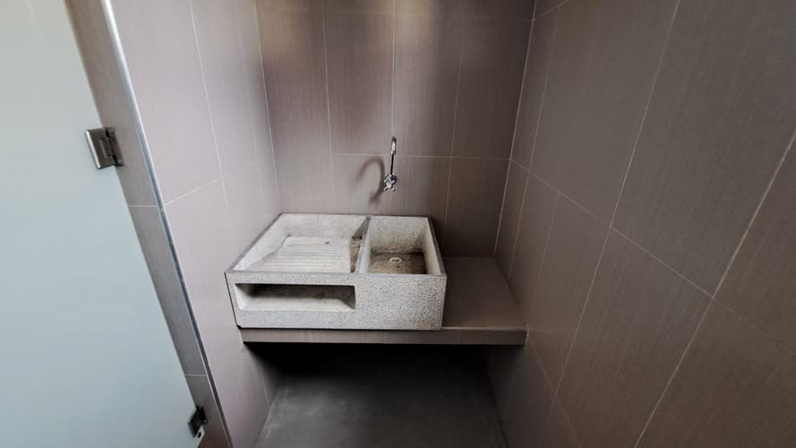 Apartamento de 2 alcobas en arriendo en La Macarena, Bogotá, 75 m² · foto 7 de 24
