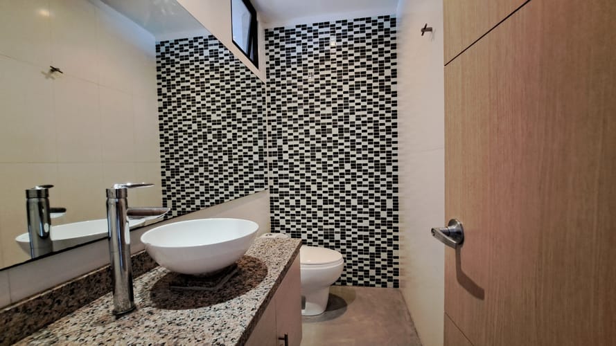 Apartamento de 2 alcobas en arriendo en La Macarena, Bogotá, 75 m² · foto 8 de 24