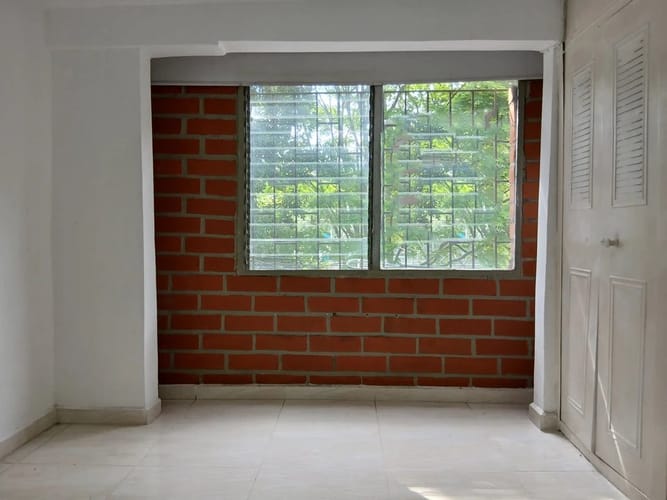 Casa de 4 alcobas en arriendo en Las Playas, Medellín, 110 m² · foto 6 de 10