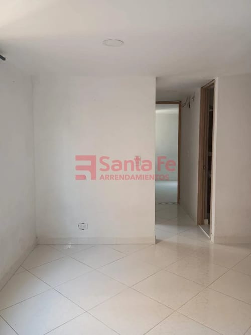 Apartamento de 2 alcobas en arriendo en Jardines De Fe, Bello, 48 m² · foto 2 de 10