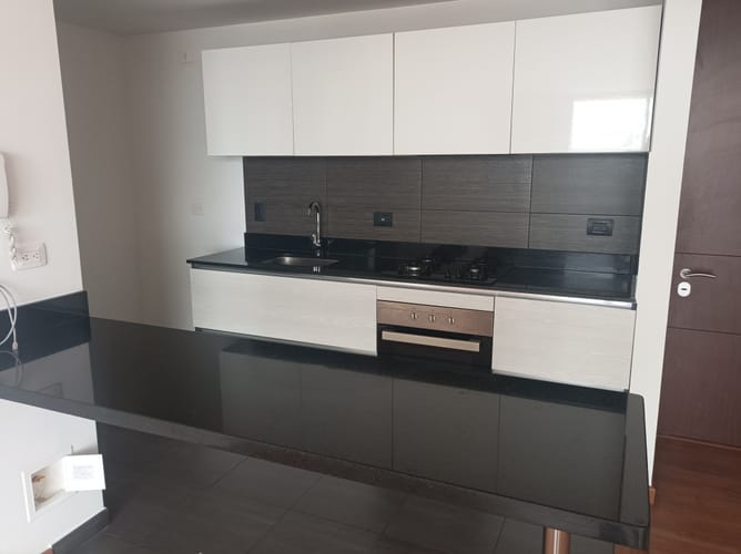 Apartamento de 1 alcoba en arriendo en Chapinero Alto, Bogotá, 52 m² · foto 11 de 24