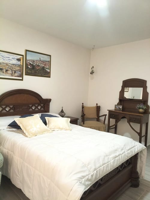 Apartamento de 3 alcobas en arriendo en La Castellana, Medellín, 103 m² · foto 8 de 10