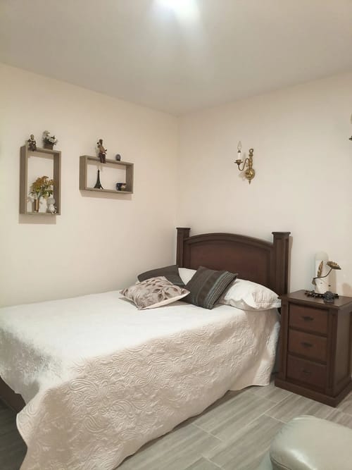 Apartamento de 3 alcobas en arriendo en La Castellana, Medellín, 103 m² · foto 10 de 10