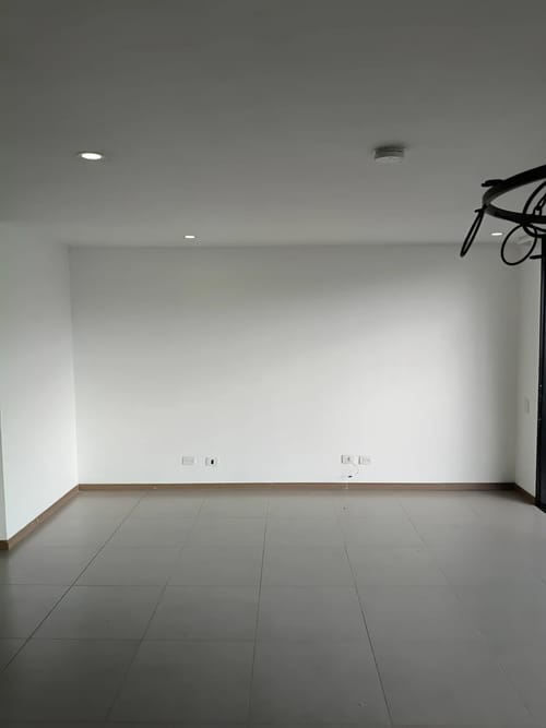 Apartamento de 3 alcobas en arriendo en Mugá, Envigado, 108 m² · foto 5 de 10