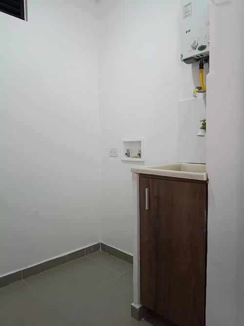 Apartamento de 3 alcobas en arriendo en Mugá, Envigado, 108 m² · foto 7 de 10