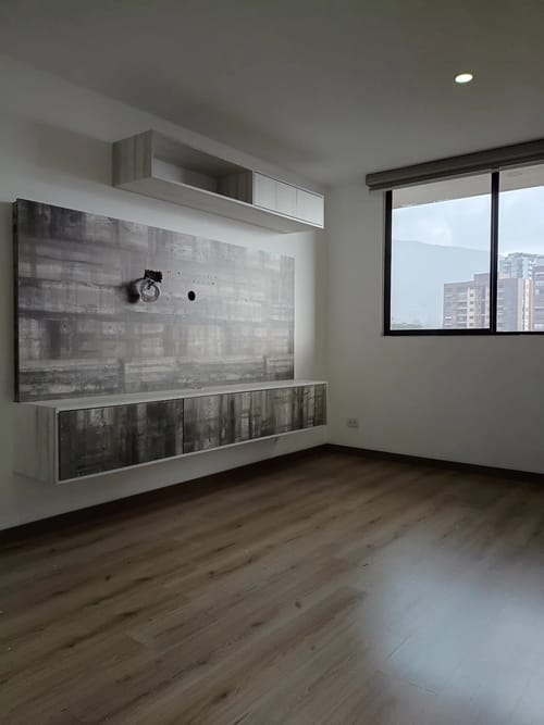 Apartamento de 3 alcobas en arriendo en Mugá, Envigado, 108 m² · foto 8 de 10