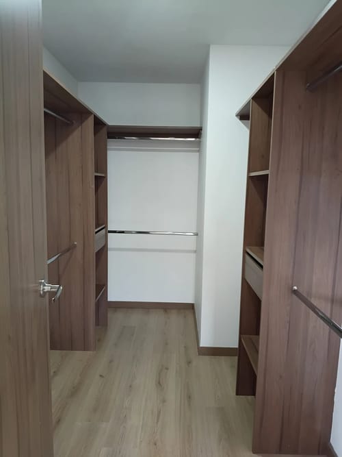 Apartamento de 3 alcobas en arriendo en Mugá, Envigado, 108 m² · foto 10 de 10
