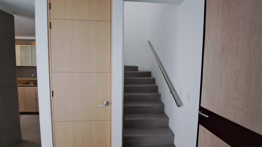 Apartamento de 2 alcobas en arriendo en La Macarena, Bogotá, 75 m² · foto 9 de 24