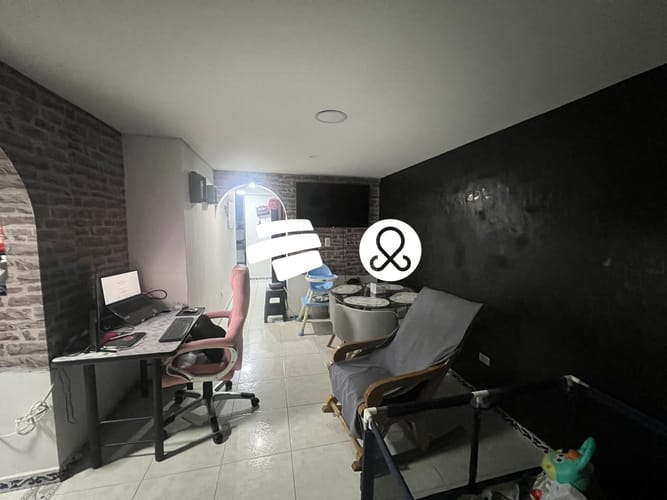 Apartamento de 3 alcobas en venta en Aranjuez, Medellín, 62 m² · foto 2 de 9